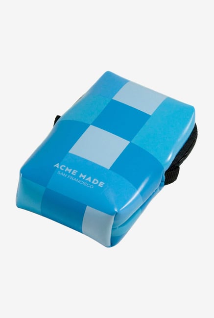 Acme Smart Little Pouch Camera Case Blue Acme Smart Little Pouch Camera Case Blue