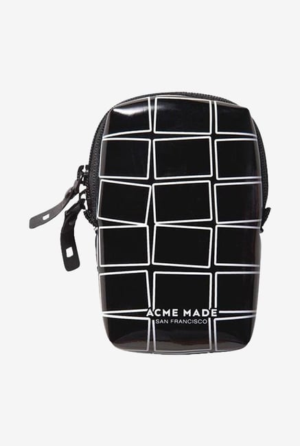 Acme AM00899 Camera Case Black Acme AM00899 Camera Case Black