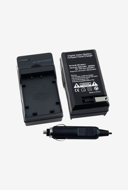 Neewer Ac Wall Charger In Car Adapter For Casio Np-20 Battery Neewer Ac Wall Charger In Car Adapter For Casio Np-20 Battery