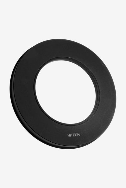 Formatt Hitech HT85FSAP55 Screw Adapter Black Formatt Hitech HT85FSAP55 Screw Adapter Black