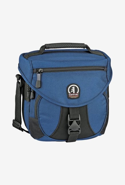 Tamrac Explorer 2 550204 Camera Bag Blue Tamrac Explorer 2 550204 Camera Bag Blue