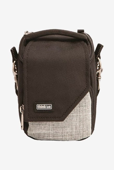 Think Tank Photo Mirrorless Mover 5 6470 Camera Bag Grey Think Tank Photo Mirrorless Mover 5 6470 Camera Bag Grey