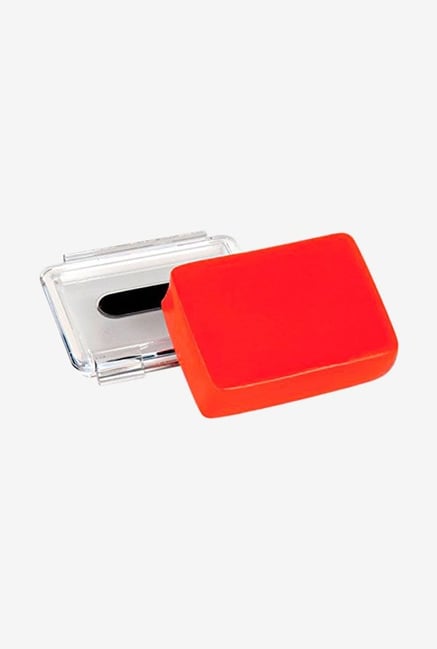 America Digital Accessories FLOATY HERO3+ Case Red & Orange America Digital Accessories FLOATY HERO3+ Case Red & Orange