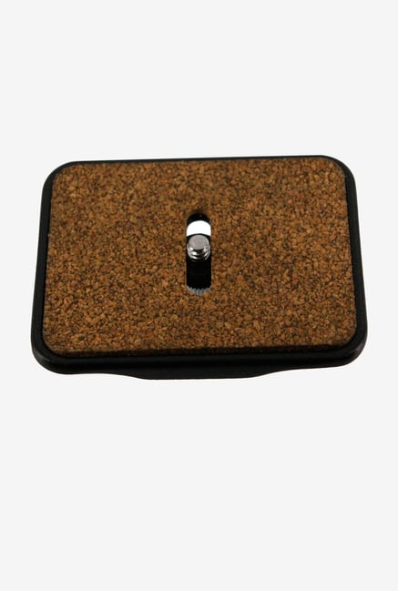 Dolica AX730 Quick Release Plate Brown Dolica AX730 Quick Release Plate Brown