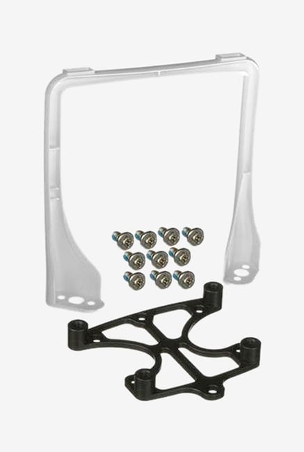 Dji Zen muse H3-3D Mounting Adapter Black Dji Zen muse H3-3D Mounting Adapter Black