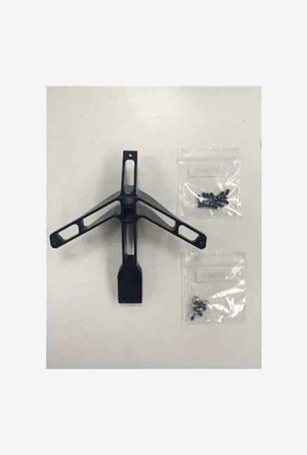 Dji Zh3-2D/3D Mounting Adapter Black Dji Zh3-2D/3D Mounting Adapter Black