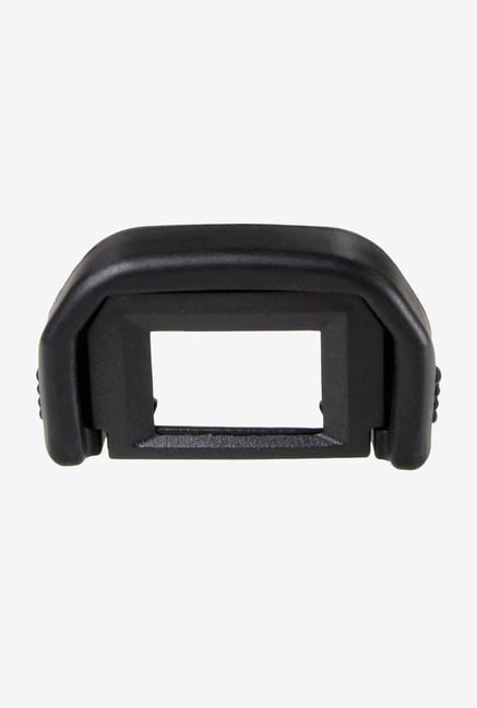 FotoTech CN EF EPX3 Rubber Eyecup Black FotoTech CN EF EPX3 Rubber Eyecup Black