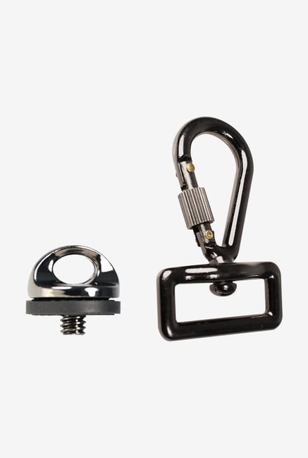 FotoTech HR+SW Hook Ring Black FotoTech HR+SW Hook Ring Black