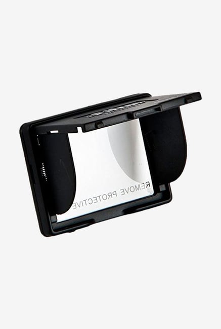Delkin DU2.5-M BLK Pop-Up Shade For 2.5" LCD Screen Black Delkin DU2.5-M BLK Pop-Up Shade For 2.5" LCD Screen Black