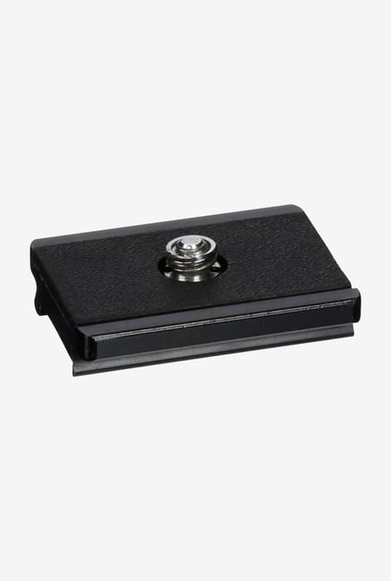 Davis & Sanford QRTG Quick Release Plate Black Davis & Sanford QRTG Quick Release Plate Black