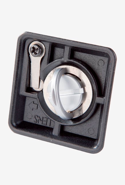 Cullmann 42 mm CU 40470 Quick Release Plate Grey Cullmann 42 mm CU 40470 Quick Release Plate Grey