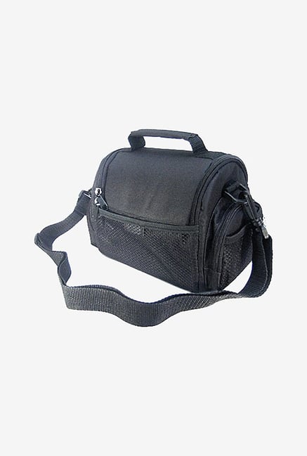 Zeikos Deluxe ZE-CA48B Camera Bag Black Zeikos Deluxe ZE-CA48B Camera Bag Black