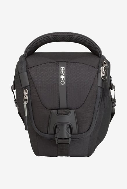 MacGroup Cool Walker Z10 Zoom Bag Black MacGroup Cool Walker Z10 Zoom Bag Black