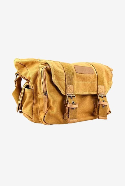 Bestek Global Canvas BTDB01 Casual Shoulder Bag Brown Bestek Global Canvas BTDB01 Casual Shoulder Bag Brown