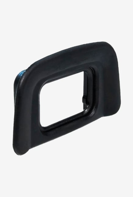 FotoTech NKDK20EP Eye Cup Black FotoTech NKDK20EP Eye Cup Black