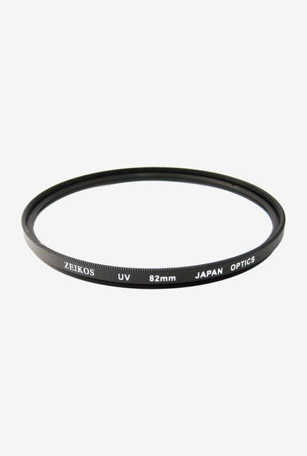 Zeikos Multi-Coated ZE-UV82 UV Filter Zeikos Multi-Coated ZE-UV82 UV Filter