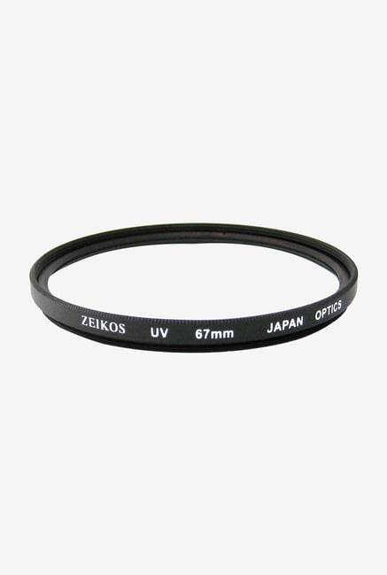 Zeikos ZE-UV67 UV Filter Zeikos ZE-UV67 UV Filter