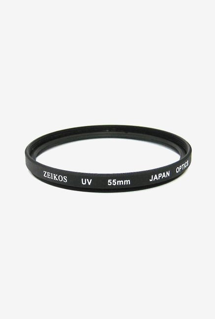 Zeikos Multi-Coated ZE-UV55 UV Filter Zeikos Multi-Coated ZE-UV55 UV Filter