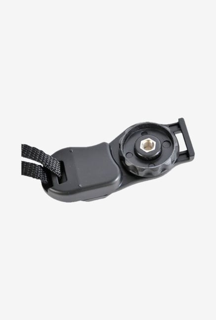 Cowboy Studio Matin Leather Hand Strap Black Cowboy Studio Matin Leather Hand Strap Black