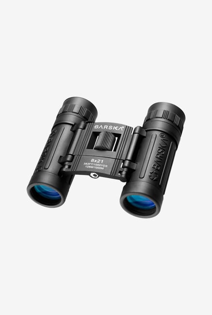 Barska Lucid View AB10108 Binocular Black Barska Lucid View AB10108 Binocular Black