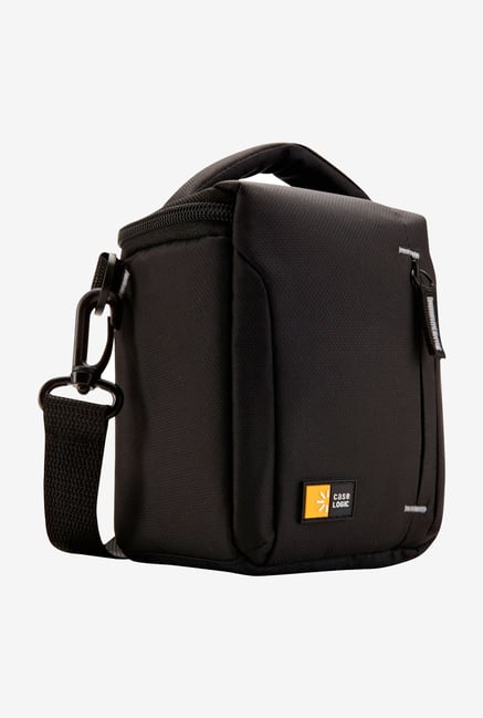 Case Logic TBC-404 Camera Case Black Case Logic TBC-404 Camera Case Black