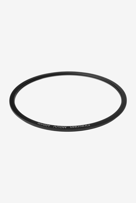 Formatt Hitech Firecrest Ultra slim FC72UMUV400 Filter Black Formatt Hitech Firecrest Ultra slim FC72UMUV400 Filter Black