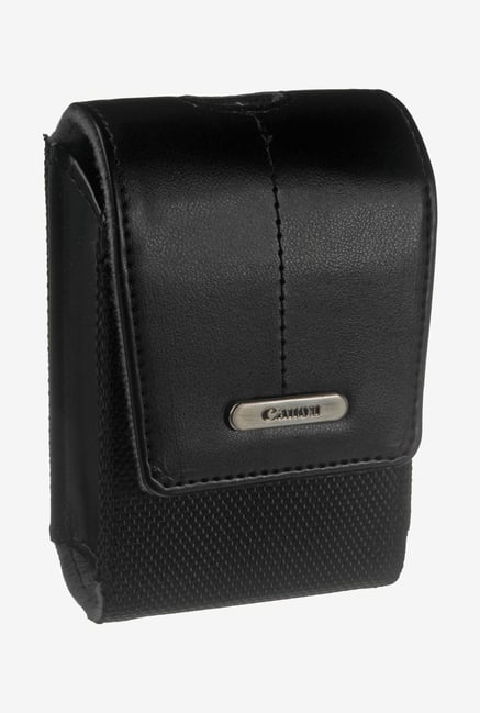 Canon Deluxe 5063B001 Soft Case Black Canon Deluxe 5063B001 Soft Case Black