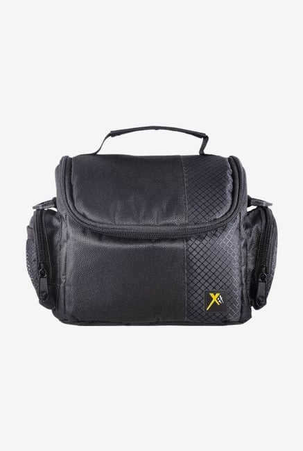 Big Mike's ca48 Camcorder Case Black Big Mike's ca48 Camcorder Case Black