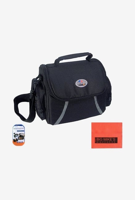 Big Mike's KASE C-GP Case Black Big Mike's KASE C-GP Case Black