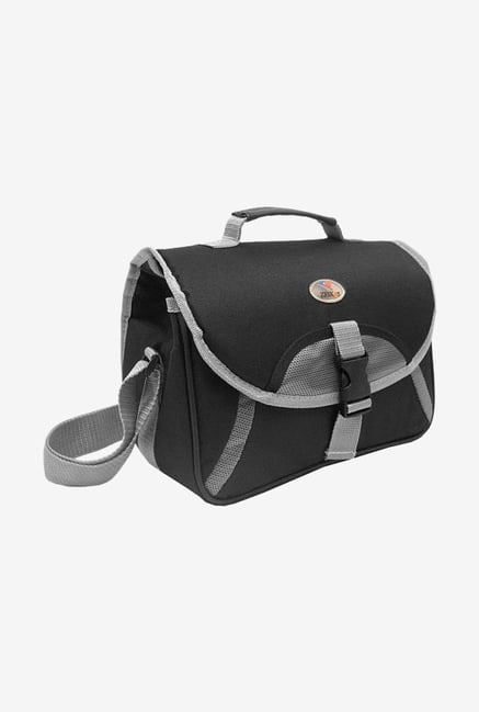 Big Mike's ca58 Medium Camera Case Black Big Mike's ca58 Medium Camera Case Black