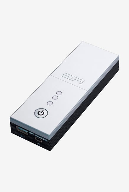 Sp Powerbar Duo - Usb Powered Gopro Battery Charger And Powerpack Sp Powerbar Duo - Usb Powered Gopro Battery Charger And Powerpack