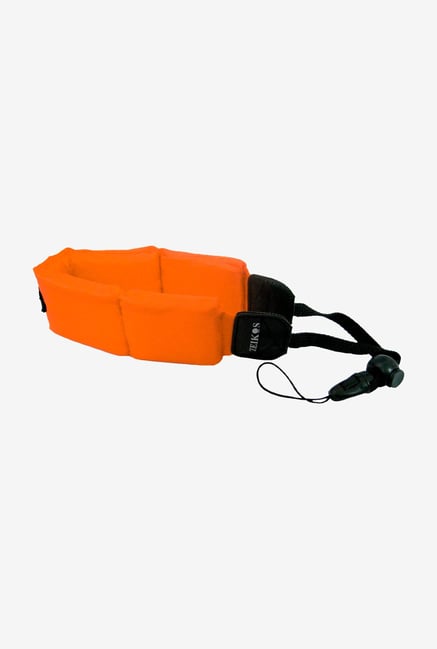 Zeikos ZE-FS10-OR Floating Strap Orange Zeikos ZE-FS10-OR Floating Strap Orange