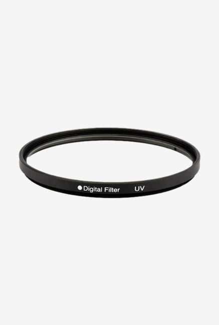Big Mike's BM-UV58+LCD+KEEPER Filter Kit Black Big Mike's BM-UV58+LCD+KEEPER Filter Kit Black