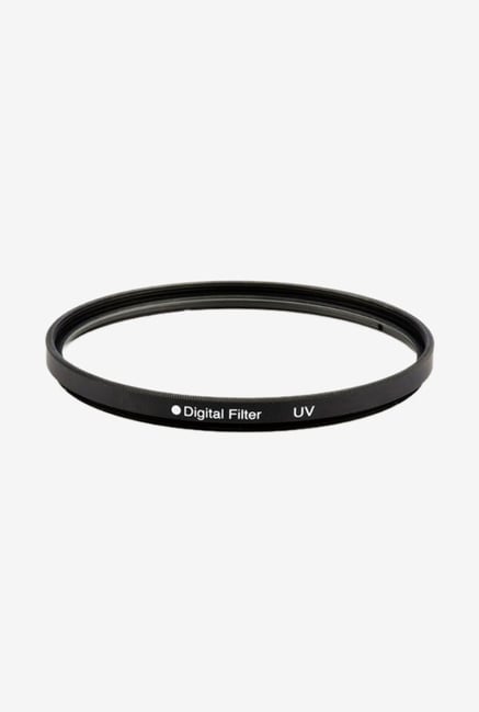 Big Mike's uv58 UV Protective Filter Black Big Mike's uv58 UV Protective Filter Black
