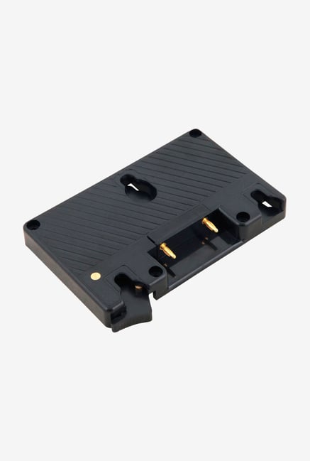 Primacy Battery Back Pack Plate Adapter For Anton Bauer Mount Battery External / For DSLR Primacy Battery Back Pack Plate Adapter For Anton Bauer Mount Battery External / For DSLR
