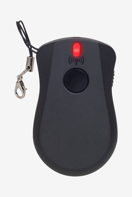 Polaroid Wireless Camera Shutter Remote W/Interval Timer Polaroid Wireless Camera Shutter Remote W/Interval Timer
