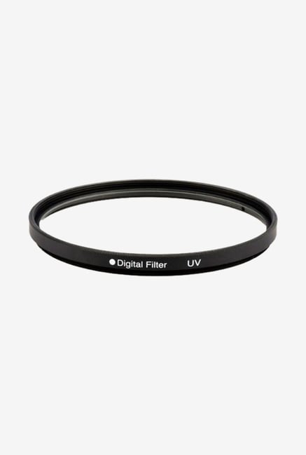Big Mike's uv52 UV Protective Filter Black Big Mike's uv52 UV Protective Filter Black