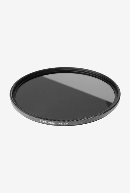 Formatt Hitech Firecast FC49ND1.8 Filter Black Formatt Hitech Firecast FC49ND1.8 Filter Black