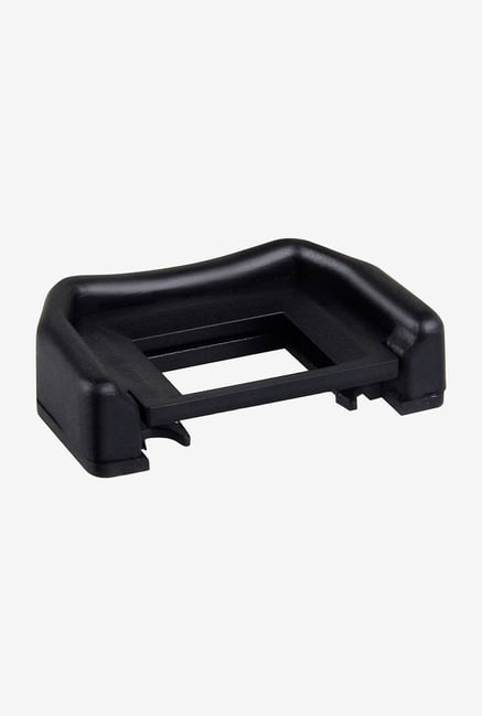 eForCity Eyecup 296664 For Canon EOS Black eForCity Eyecup 296664 For Canon EOS Black