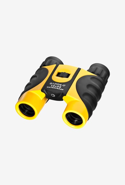 Barska Colorado CO11010 Binocular Yellow Barska Colorado CO11010 Binocular Yellow