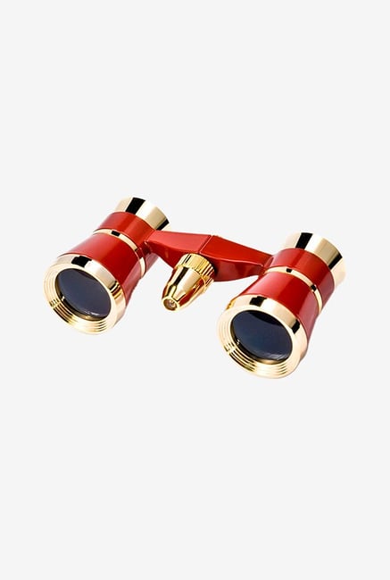 Barska Blueline Opera AB10286 Binocular Gold Barska Blueline Opera AB10286 Binocular Gold