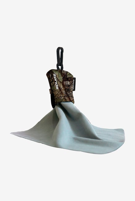 Alpine Innovations SUFD01-D15 Microfiber Cloth Camo Alpine Innovations SUFD01-D15 Microfiber Cloth Camo