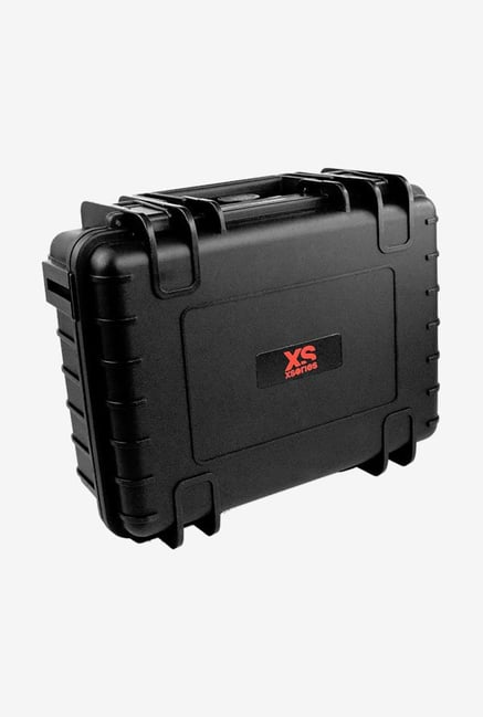XSories BLBO2-100132 Storage Case Black XSories BLBO2-100132 Storage Case Black