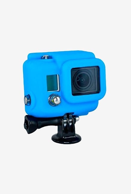 XSories SILG2/BLU Camera Cover Blue XSories SILG2/BLU Camera Cover Blue