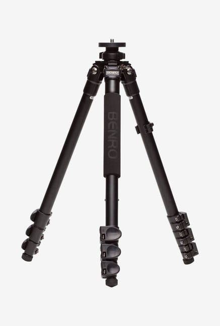 Benro A1580F Tripod Black Benro A1580F Tripod Black