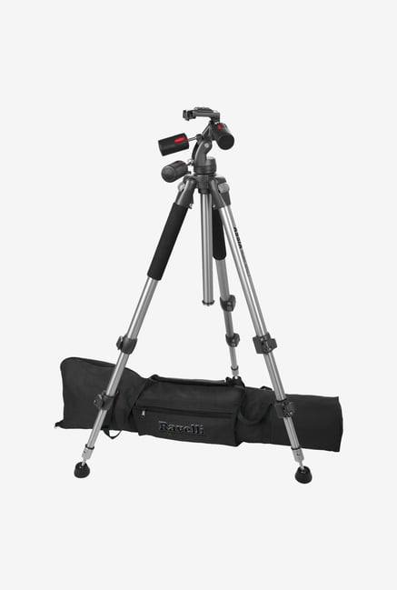Ravelli APGL3 Tripod Black Ravelli APGL3 Tripod Black
