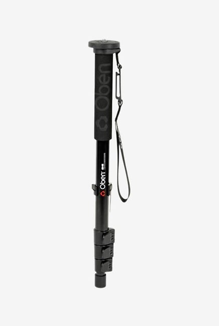 Oben ACM1400 Monopod Black Oben ACM1400 Monopod Black