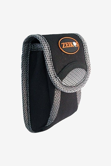 Zeikos ZE-CA8A Camera Case Black Zeikos ZE-CA8A Camera Case Black