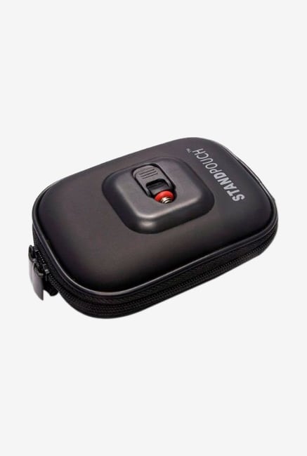 America Digital Accessories POU-ST-121 Camera Case Black America Digital Accessories POU-ST-121 Camera Case Black