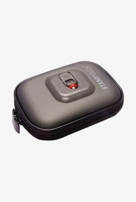 America Digital Accessories Hard POUST125 Camera Case silver America Digital Accessories Hard POUST125 Camera Case silver